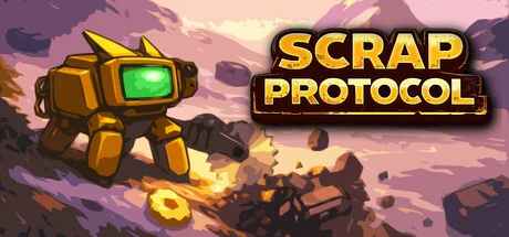 Games like Scrap Protocol