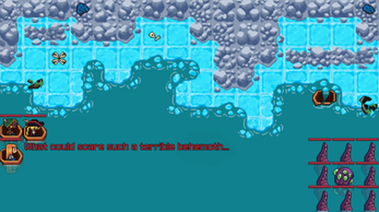 Sea of Bounty Image