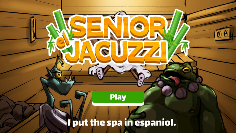 SeniorElJacuzzi Image