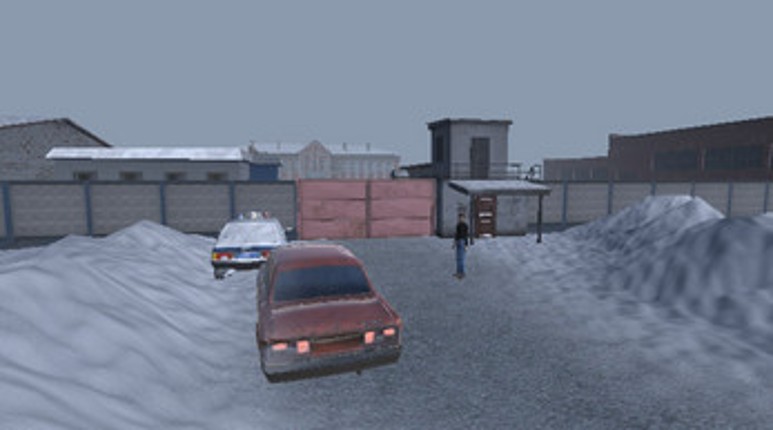 Sever-17 Image