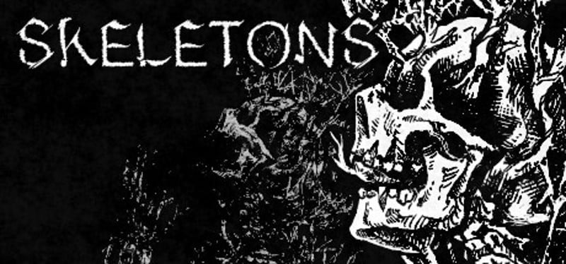 Skeletons Game Cover