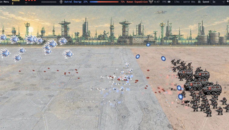 SketchBrawl screenshot