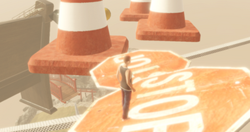 Skyward Climb screenshot