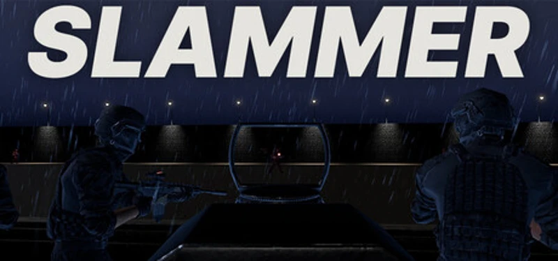 Slammer Image