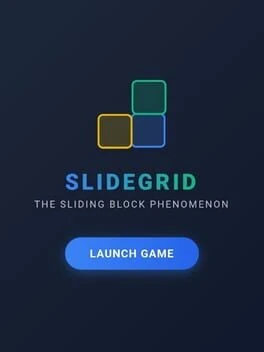 Games like SlideGrid