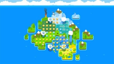 Snakebird Primer Image