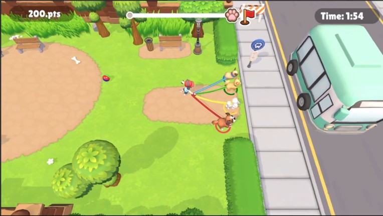 Snout About screenshot