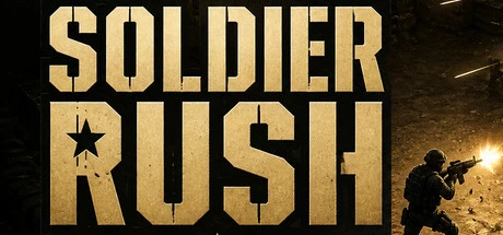 Games like Soldier Rush