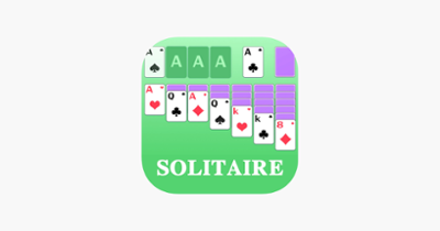 Solitaire Simple-Vegas Fun Image