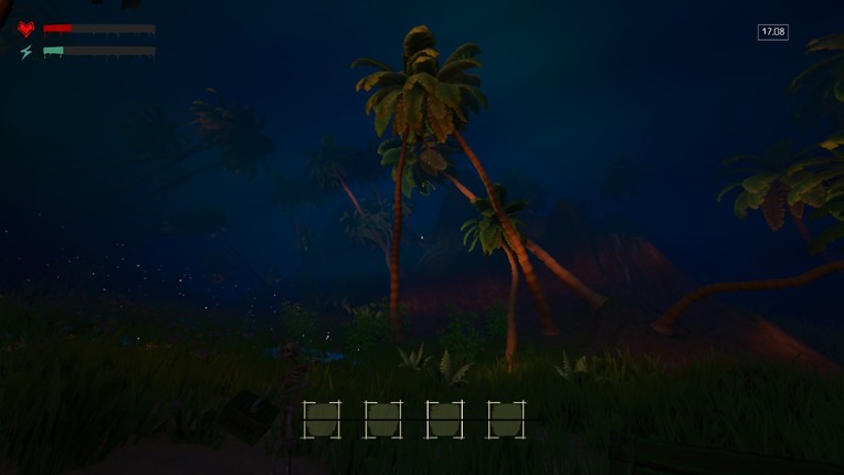 SOS (Save Our Ship) screenshot