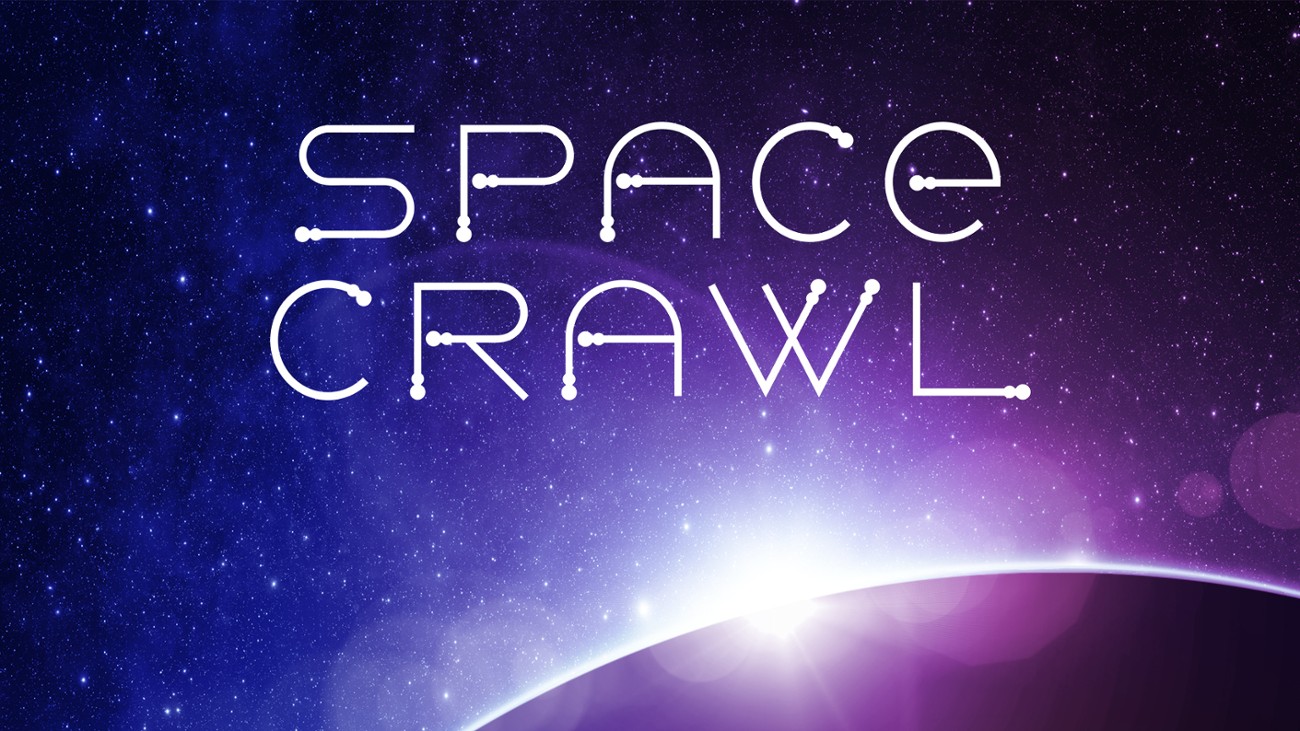 Games like Space Crawl