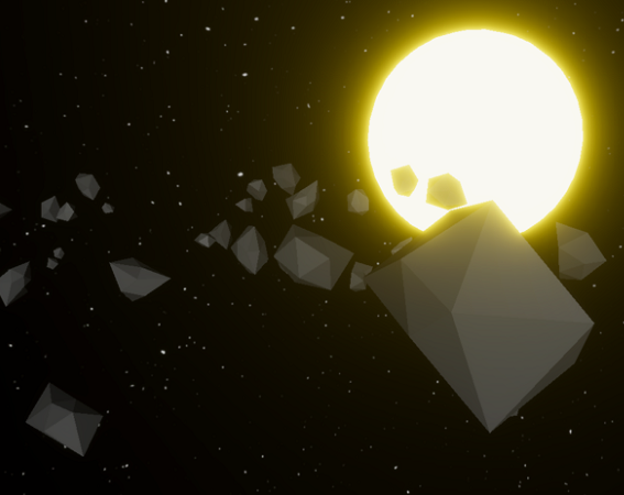 Games like Space Game (no longer updated)