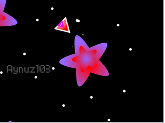 SpaceFight V: The Last Battle Againts Hary Image