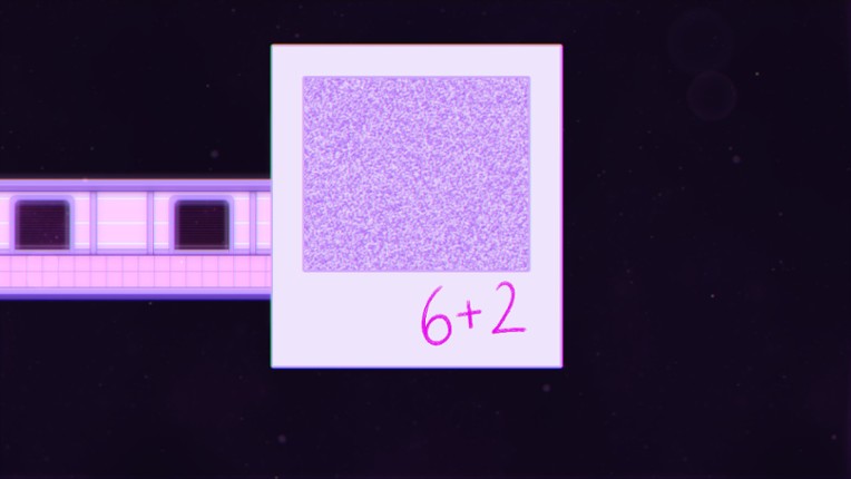 Spectral Shades: Fragments screenshot