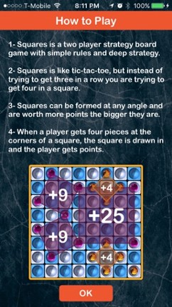 Squares - The New MetaSquares Game Image