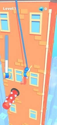 Stacky Rope screenshot