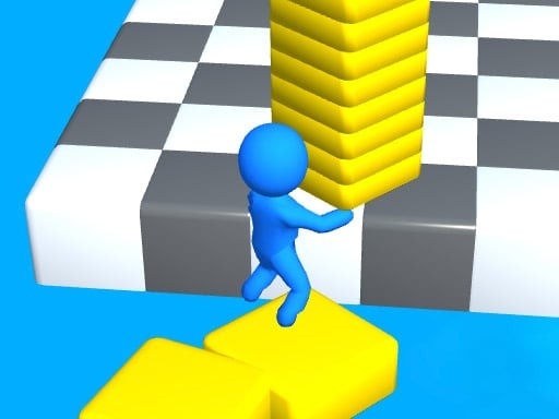 Games like Stacky Run