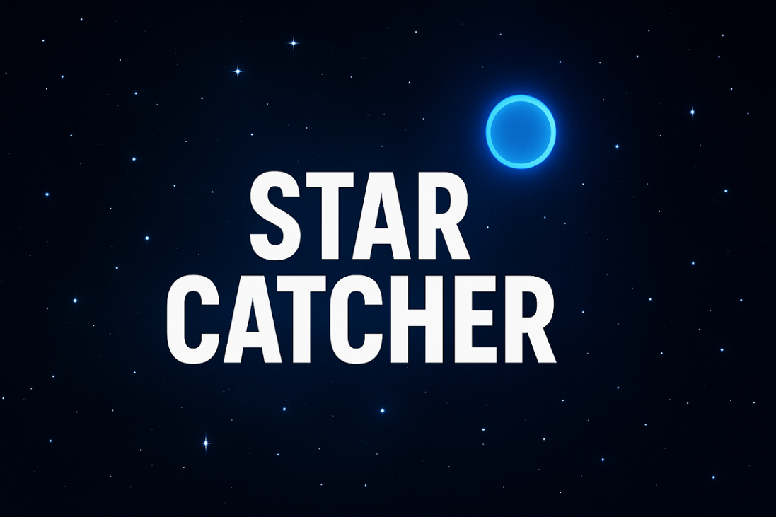 Games like Star Catcher Game