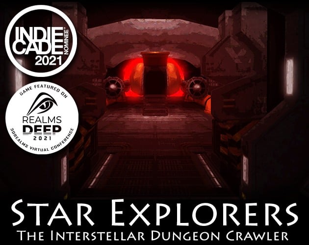 Games like Star Explorers