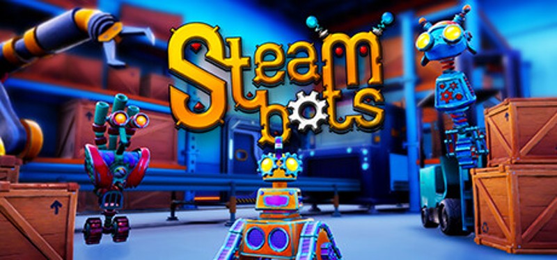 Steambots Image