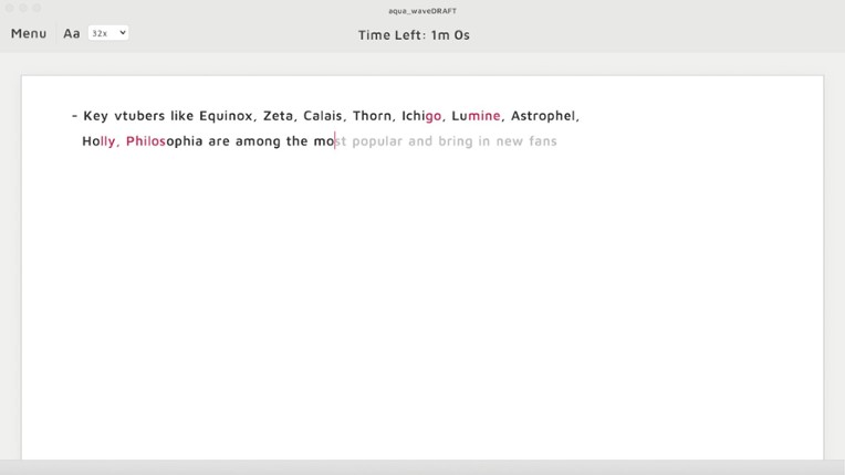 Stellifier: The Comeback screenshot