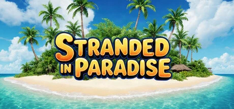 Games like Stranded in Paradise