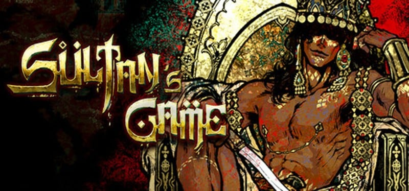 Sultan's Game Image