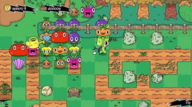 Super Farming Boy (demo) Image