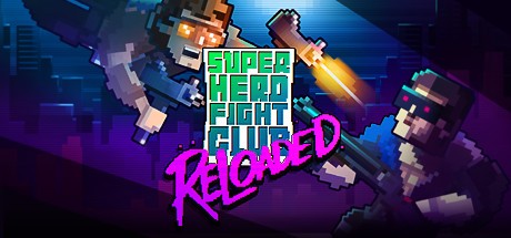 Games like Super Hero Fight Club: Reloaded