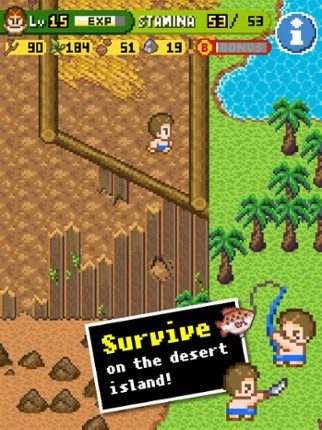 Survival Island 1&amp;2 screenshot