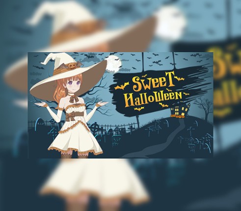 Sweet Halloween Image