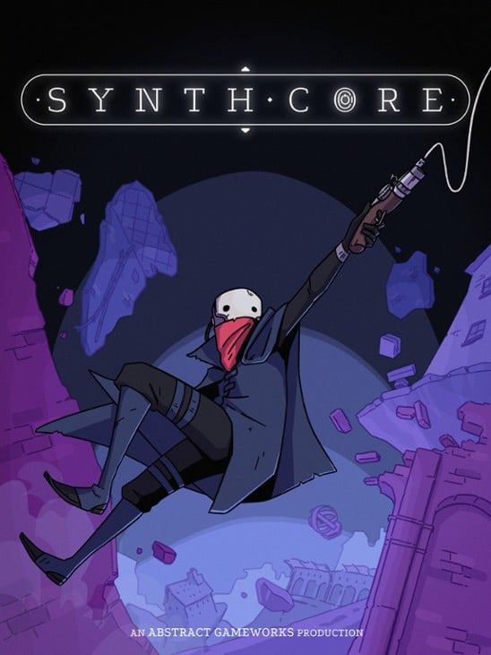 Games like Synth Core