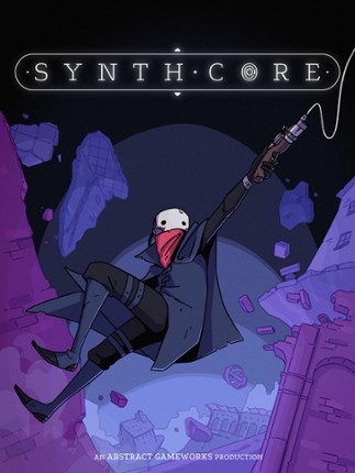 Synth Core Image