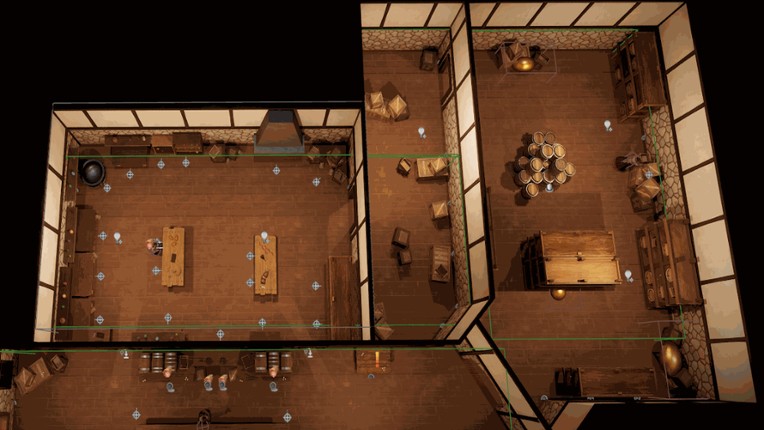 Tavern Tycoon: Brew & Brawl screenshot