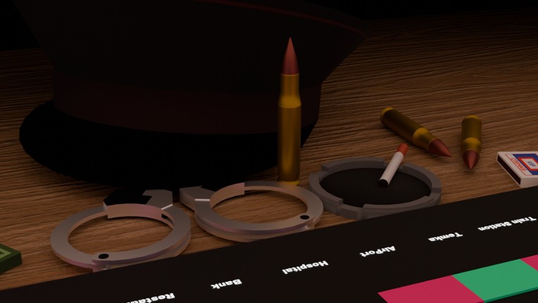 TEMSHCHIK screenshot