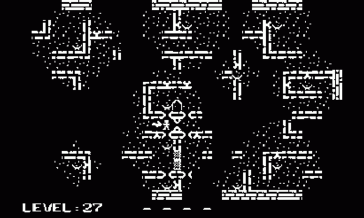 Tenebra 2 (Playdate) screenshot