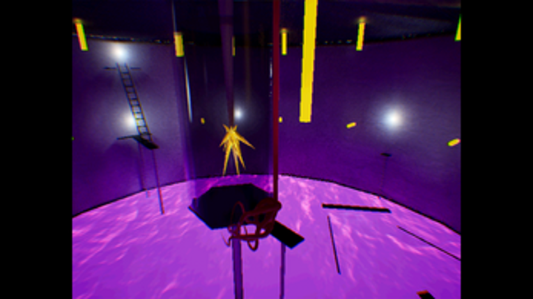 Tentaphage screenshot