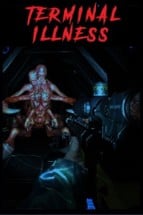 Terminal illness Rogue Horror Space Shooter Image