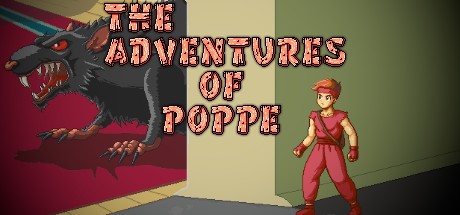 Games like The Adventures of Poppe