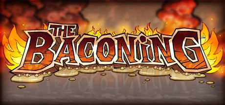Games like The Baconing