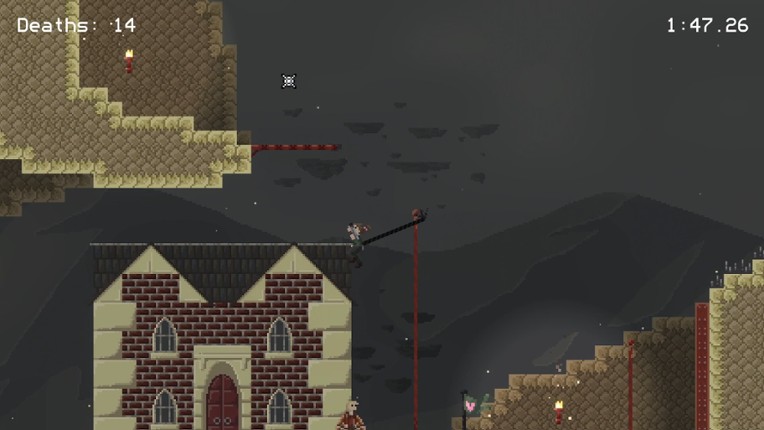 The Betweenlands screenshot