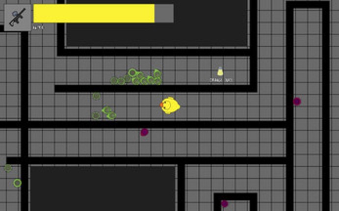 The Duck Game Image