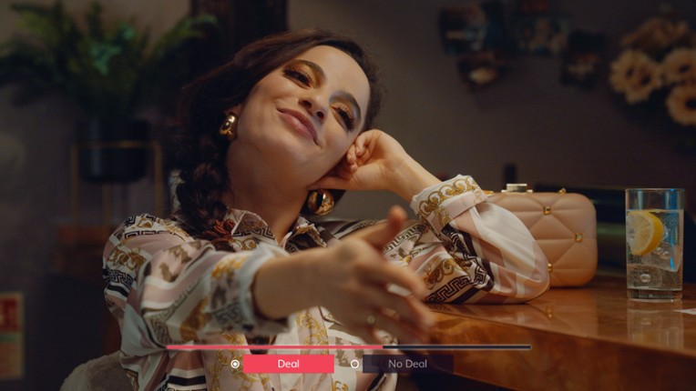 The FMV Collection 5 screenshot