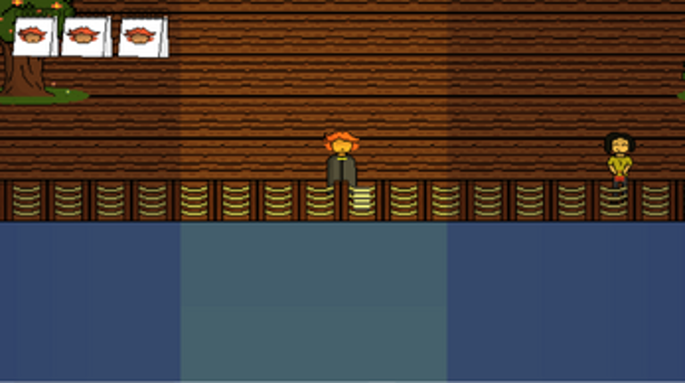 The Last Case screenshot