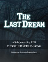 The Last Dream Image