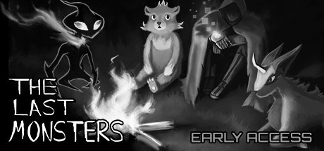 Games like The Last Monsters