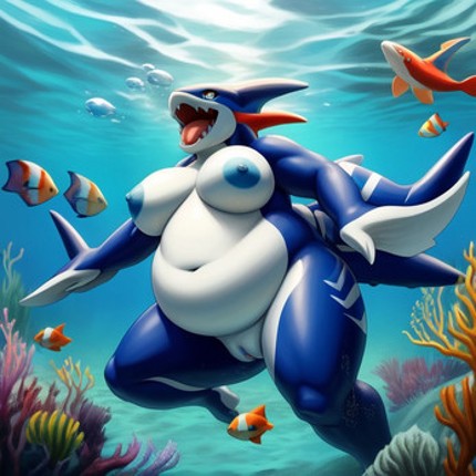 The Legendary Pokemon Breeder Image