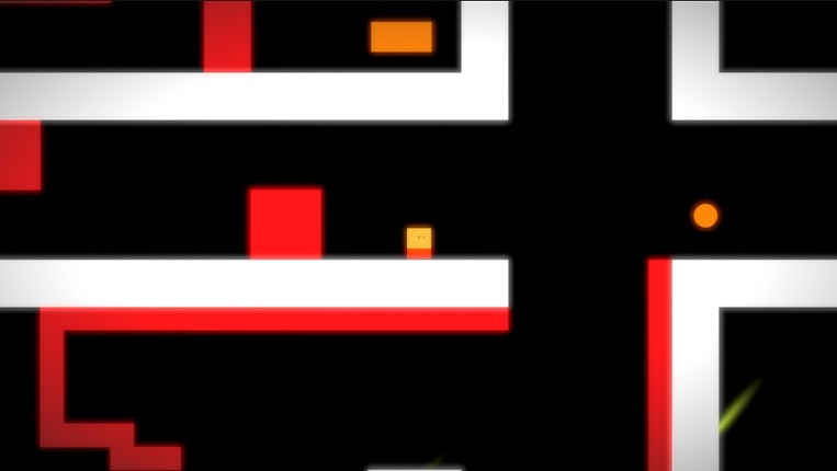 The Little Pixel That Could screenshot