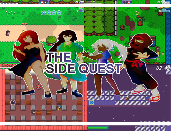 The Side Quest Image
