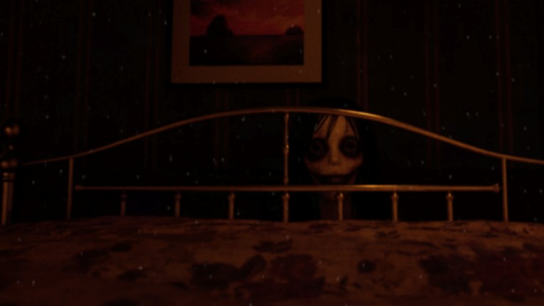 The Unfamiliars screenshot